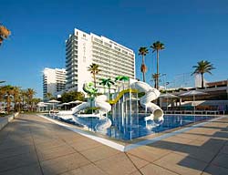 Hotel Torrequebrada