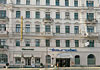 Hotel Tourotel Mariahilf