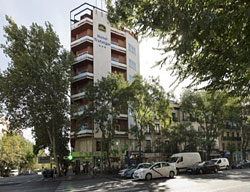 Hotel Trafalgar