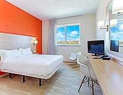 Hotel Travelodge Las Rozas