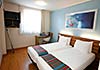 Hotel Travelodge Valencia Aeropuerto