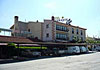 Hotel Tres Hermanos