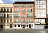 Hotel Tribuna Malagueña