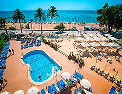 Hotel Trinimar