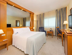 Hotel Tryp Apolo