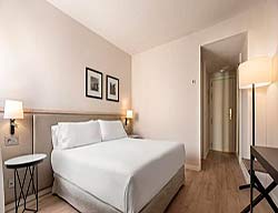Hotel Tryp Coruña