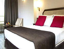 Hotel Tryp Diana