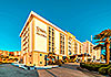 Hotel Tryp Dona Maria