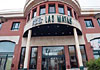 Hotel Tryp Las Matas