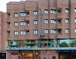 Hotel Tryp Leganes