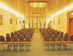 Hotel Tryp Montijo Parque