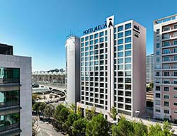 Hotel Tryp Oriente