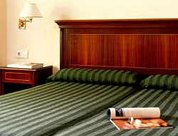 Hotel Tryp Rex