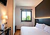 Hotel Tryp Sancho Ramirez