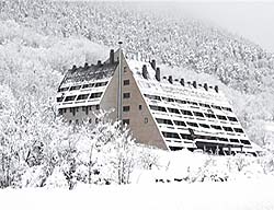 Hotel Tuca