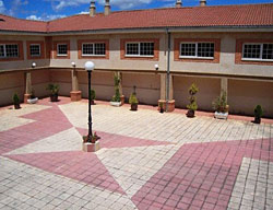 Hotel Tudanca Benavente