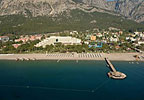 Hotel Turkiz Beldibi Resort & Spa