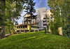 Hotel Tximista