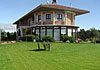Hotel Urturi Golf