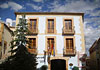 Hotel Vado Del Duraton
