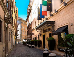 Hotel Valadier