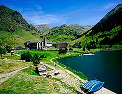 Hotel Vall De Nuria