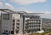 Hotel Vanguarda