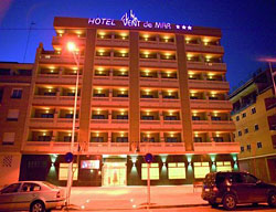 Hotel Vent De Mar