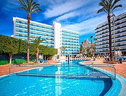 Hotel Venus