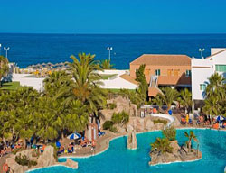Hotel Vera Playa