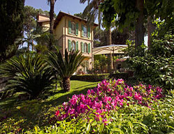 Hotel Verdeborgo
