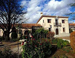 Hotel Vetonia Naturavila