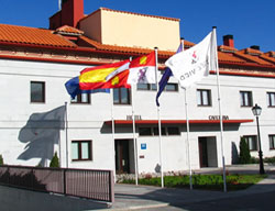 Hotel Vico