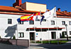 Hotel Vico