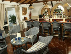 Hotel Vila Channa