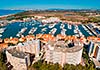 Hotel Vila Gale Marina