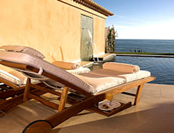 Hotel Vila Joya