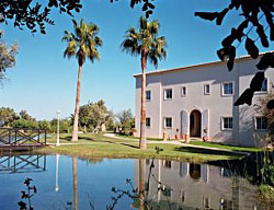 Hotel Vila Monte Resort