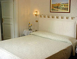 Hotel Villa Aricia