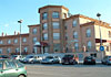 Hotel Villa De Gor