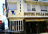 Hotel Villa De Marín