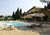 Hotel Villa Dei Bosconi