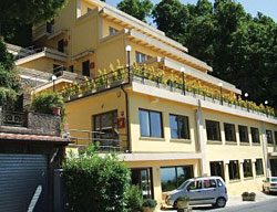 Hotel Villa Del Lago
