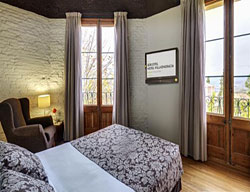 Hotel Villa Engracia