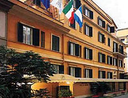 Hotel Villa Glori