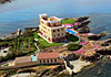 Hotel Villa Las Tronas