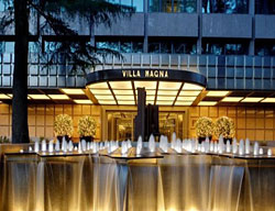 Hotel Villa Magna