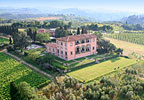 Hotel Villa Mangiacane