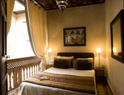 Hotel Villa Nomade