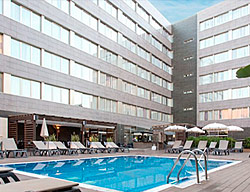 Hotel Villa Olímpica Suites Hotel & Spa